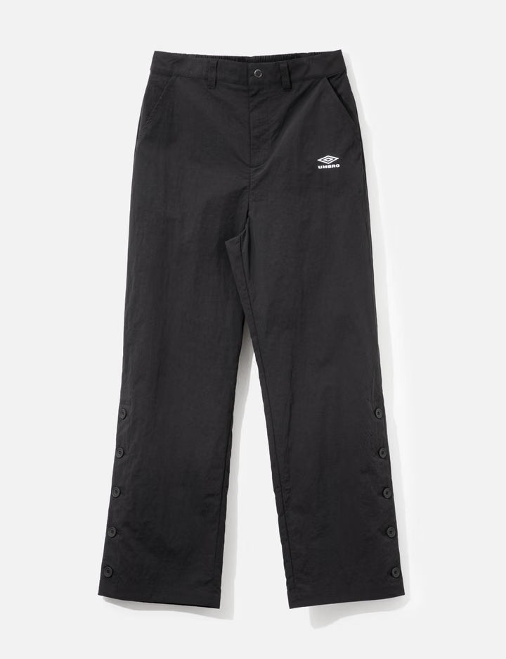 Slam Jam X Umbro Antique Nylon Pants