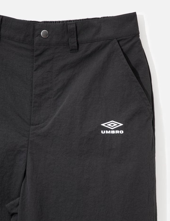 Slam Jam X Umbro Antique Nylon Pants
