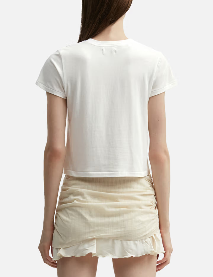 Apple Graphic Tee