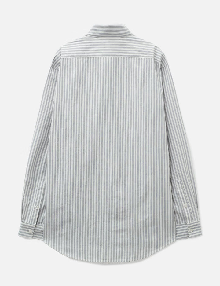 Appliqué-Detail Shirt