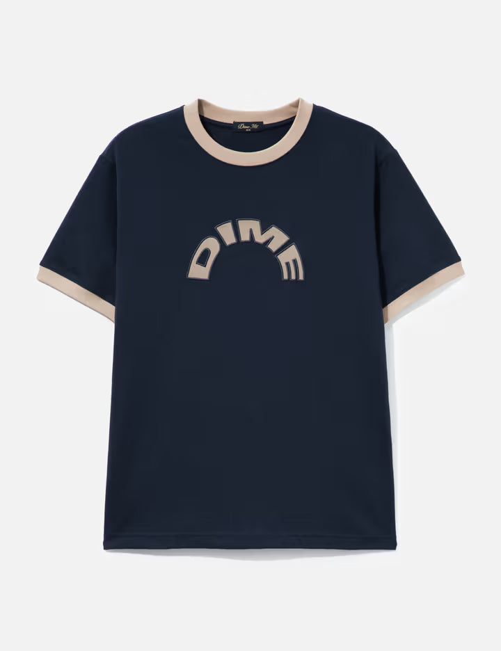 Arch Ringer T-Shirt