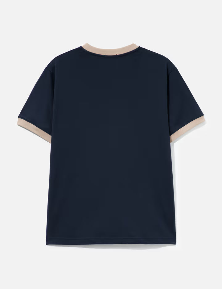 Arch Ringer T-Shirt