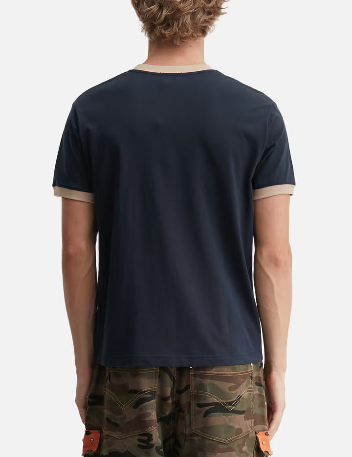 Arch Ringer T-Shirt