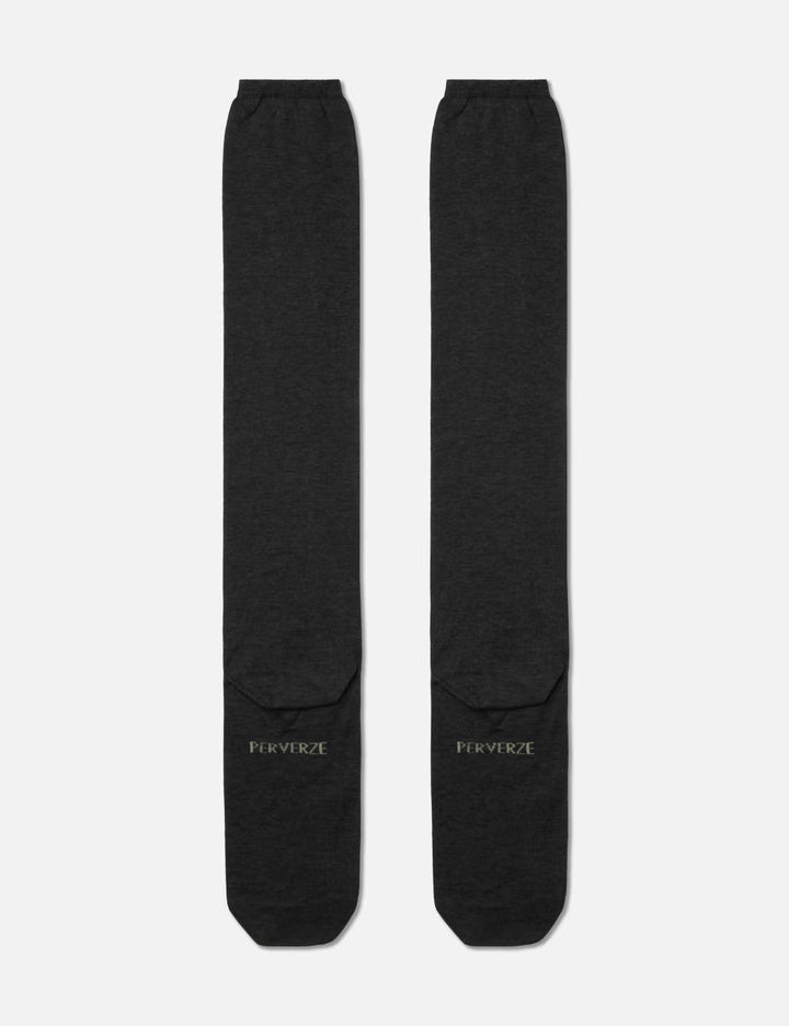 Argyle Line Sox