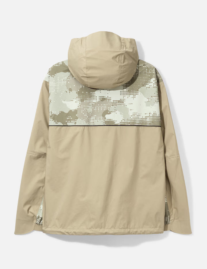 Arsham Cloudburst Rain Jacket