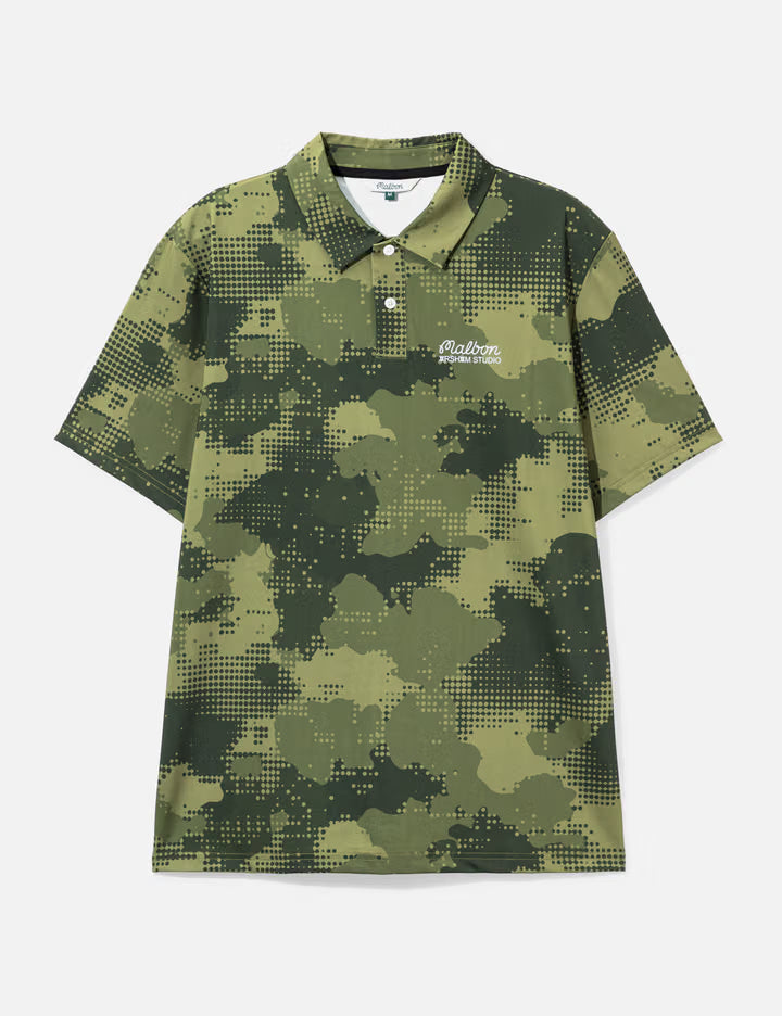 Arsham Fairway Stealth Polo