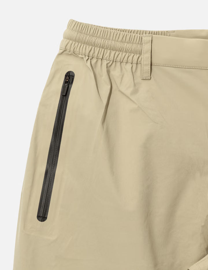 Arsham Flint Stealth Rain Pant