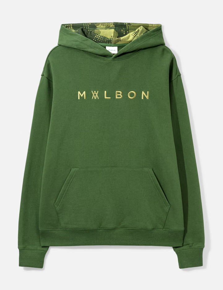Arsham Shards Hoodie