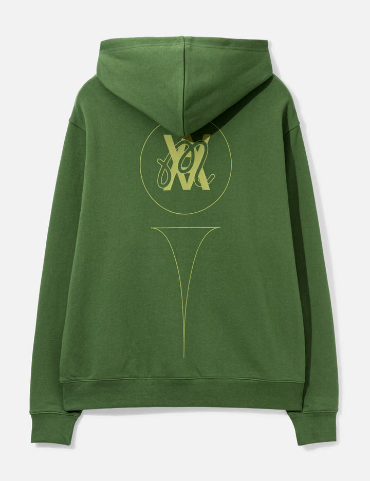 Arsham Shards Hoodie