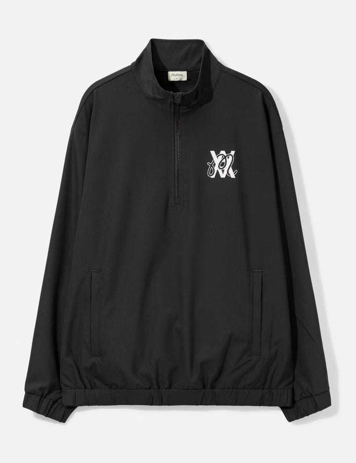 Arsham Stealth Quarter Zip