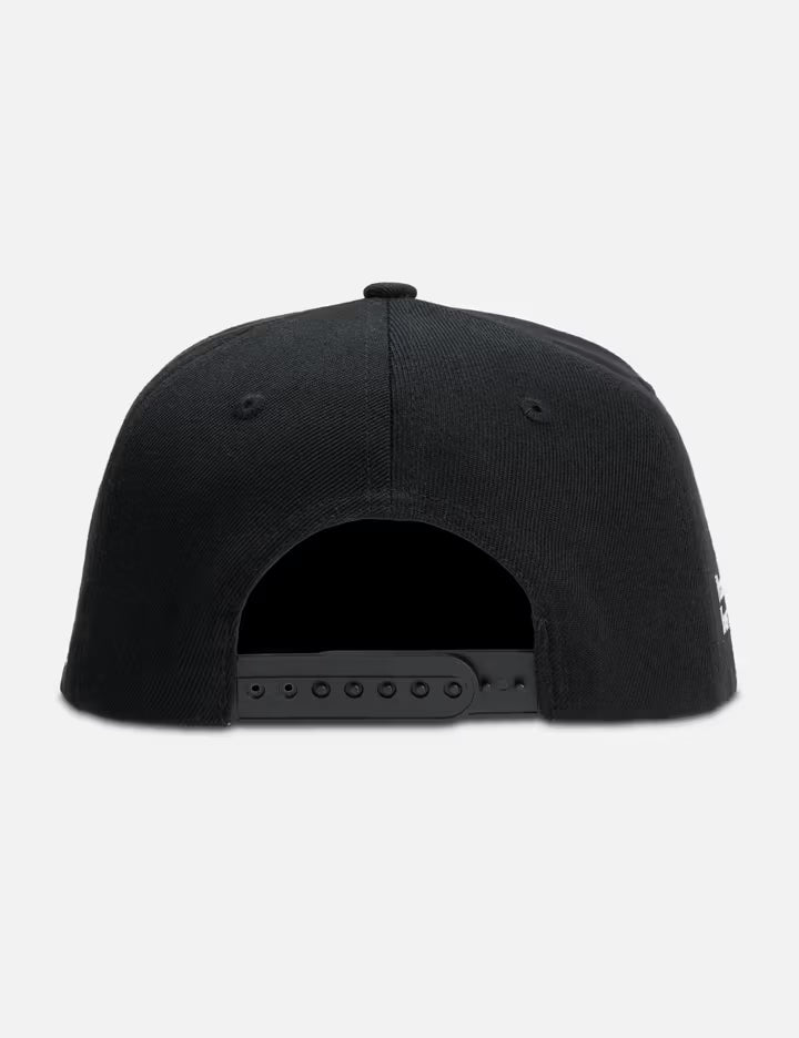 Art Dept Snap Back Hat