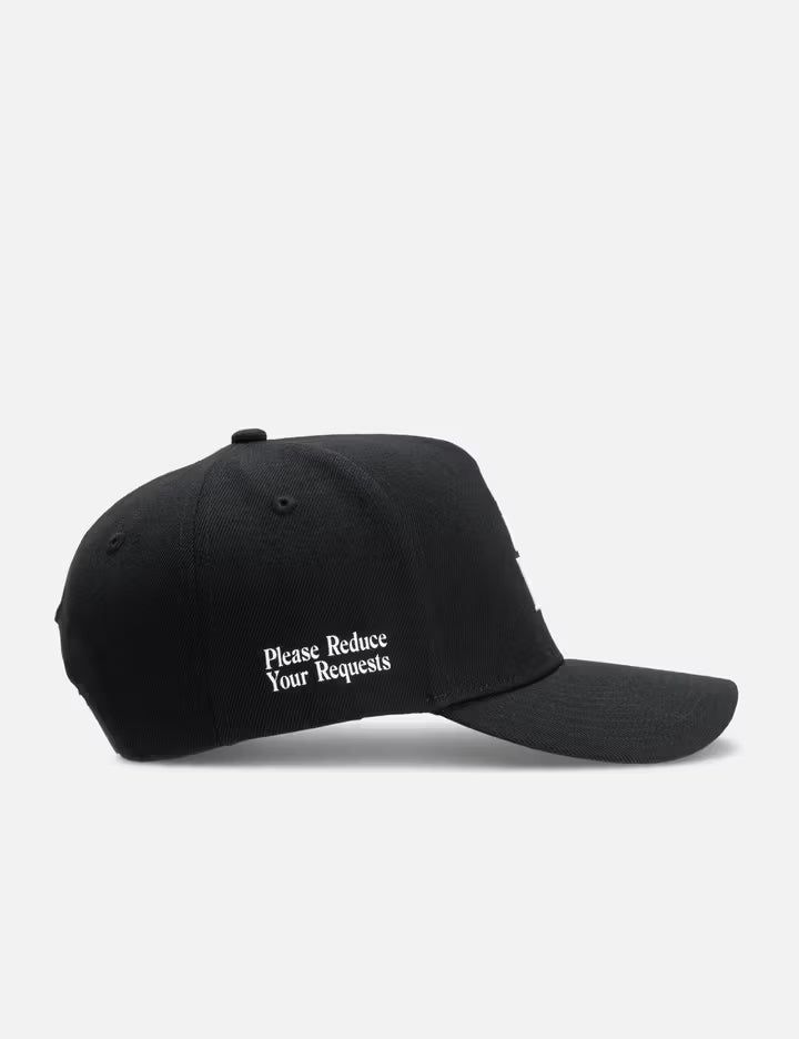 Art Dept Snap Back Hat