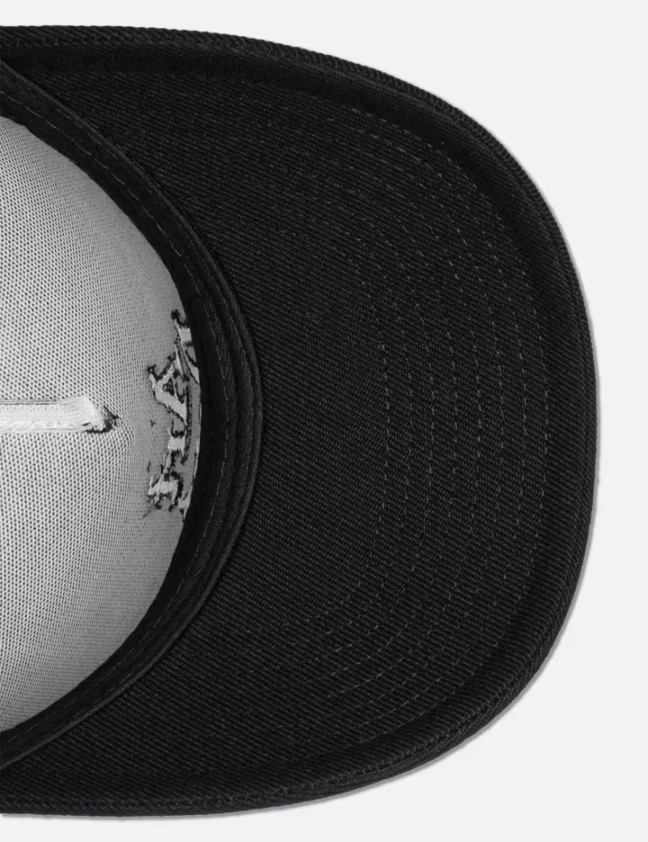 Art Dept Snap Back Hat