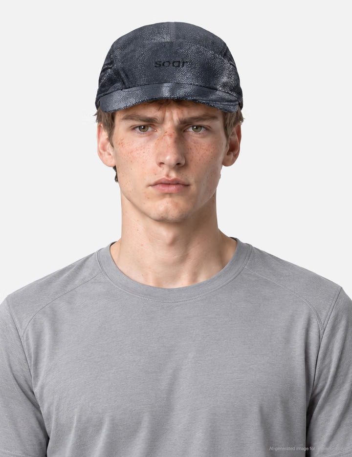 Artefact Cap