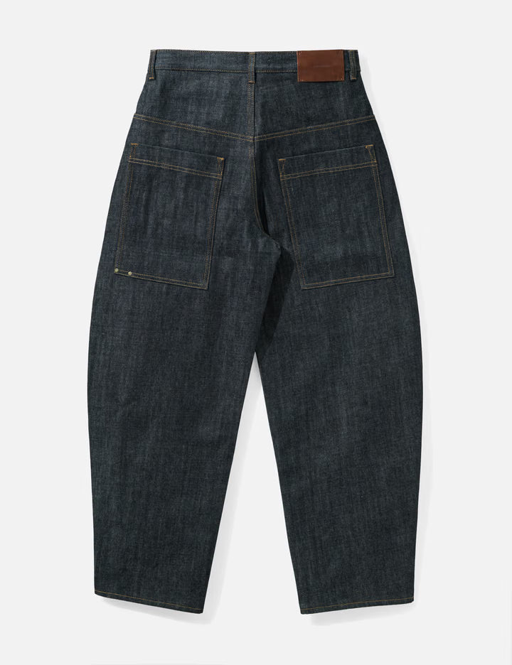 Ascent Jeans