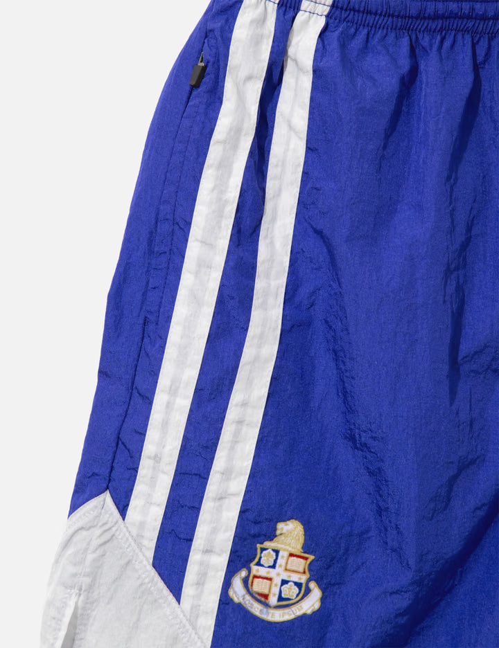 Athletic Men's Shorts Blue