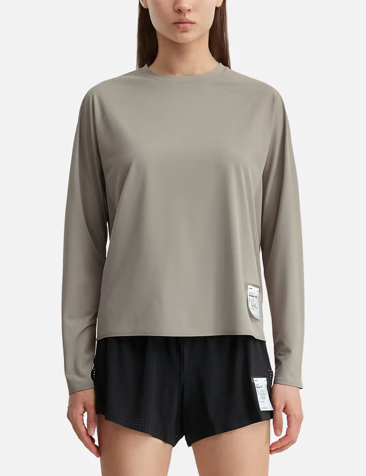 AuraLite™ UV Long T-Shirt