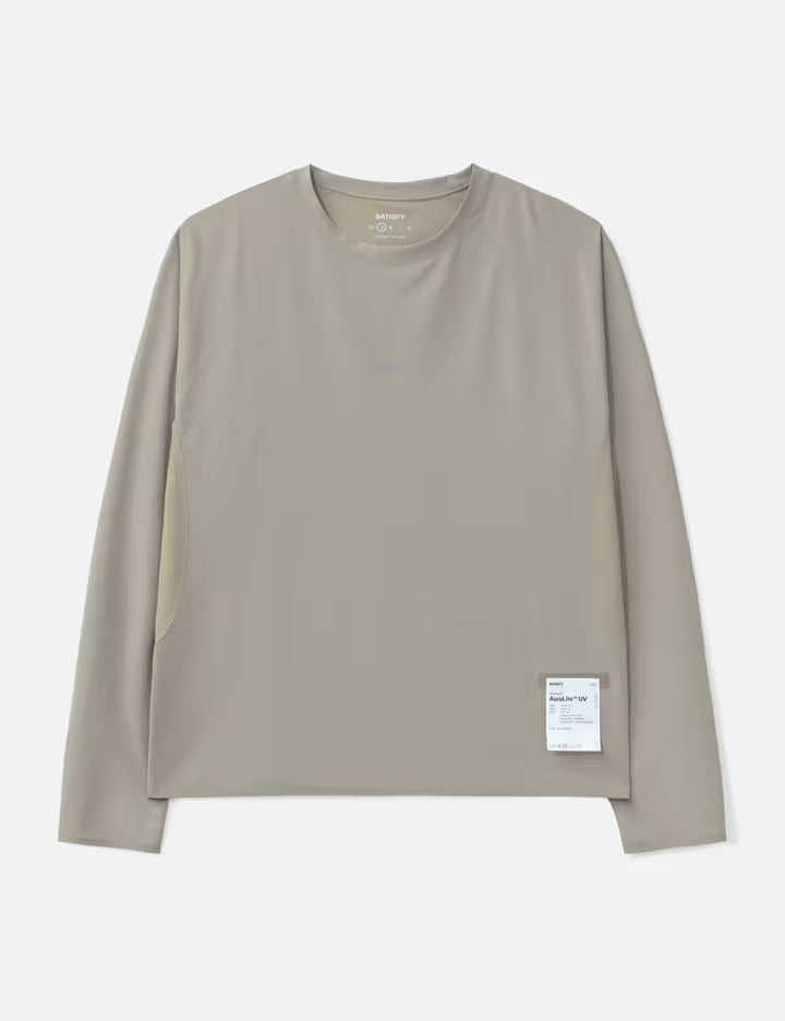 AuraLite™ UV Long T-Shirt