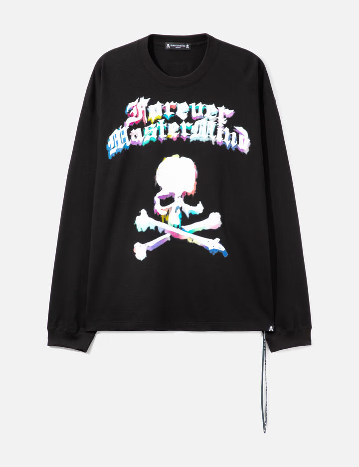 Aurora LS Tee