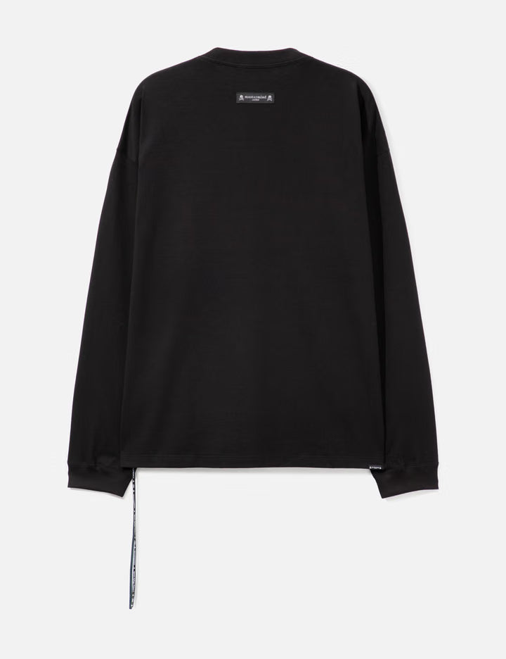 Aurora LS Tee
