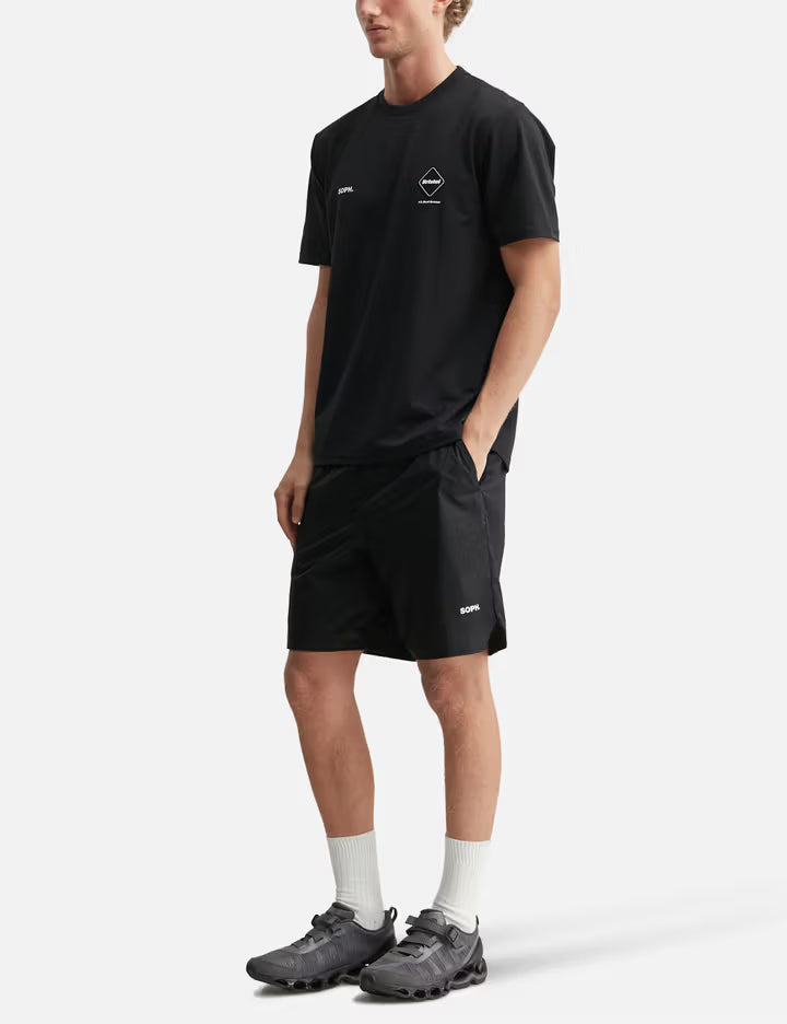 Authentic Short Sleeves Top