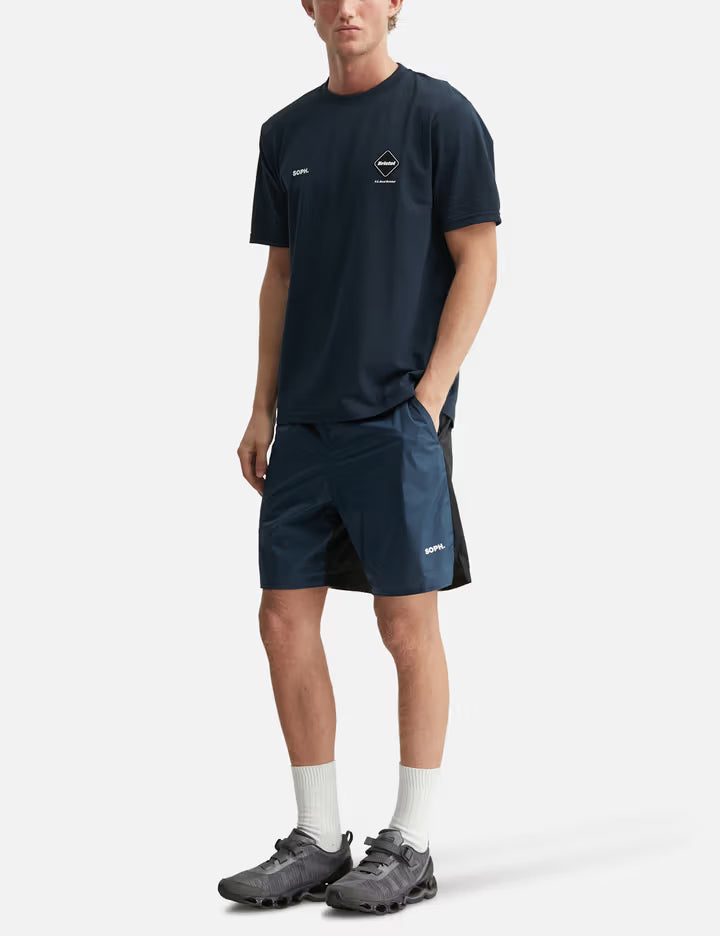 Authentic Short Sleeves Top