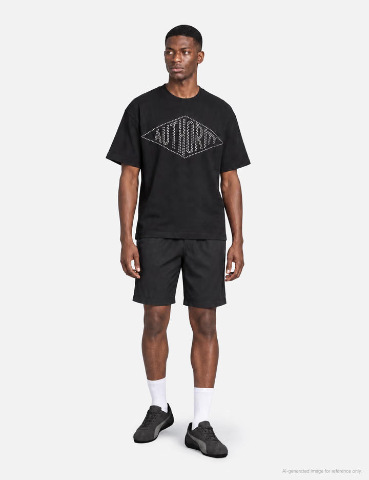 Slam Jam X Umbro Authority T-Shirt