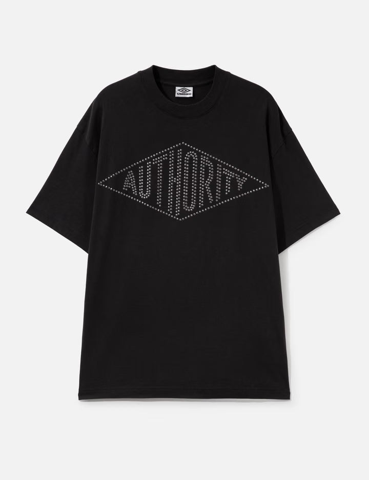 Slam Jam X Umbro Authority T-Shirt