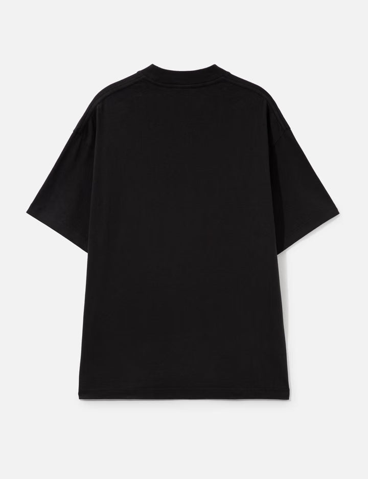 Slam Jam X Umbro Authority T-Shirt