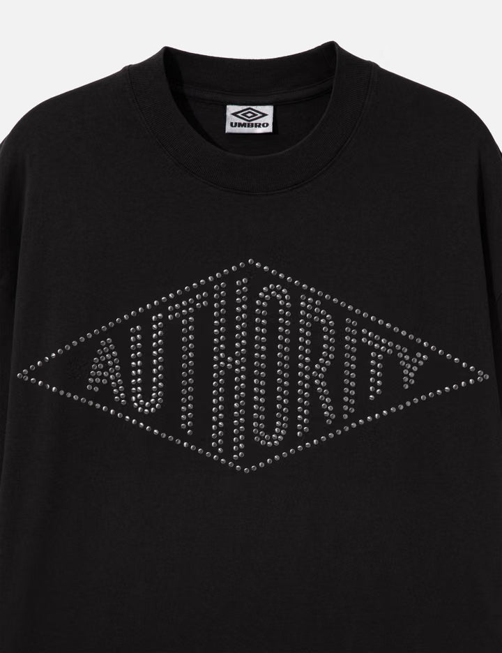 Slam Jam X Umbro Authority T-Shirt