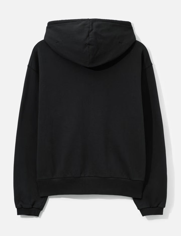 Slam Jam X Umbro Authority Zipped Hoodie