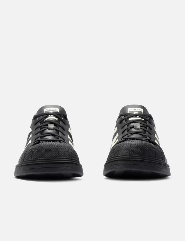 AVAVAV X Adidas Originals Deconstructed Superstar