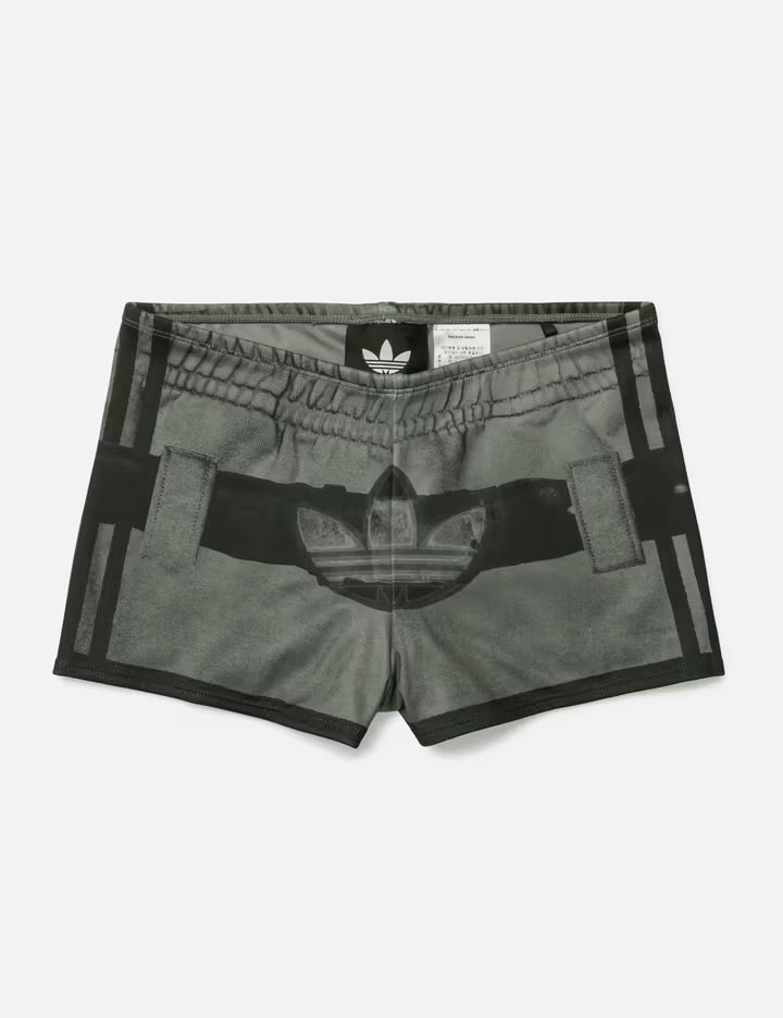 AVAVAV X Adidas Originals Printed Shorts