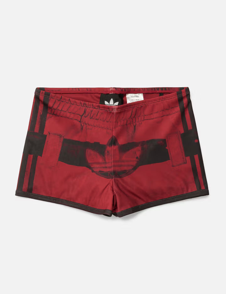 AVAVAV X Adidas Originals Printed Shorts