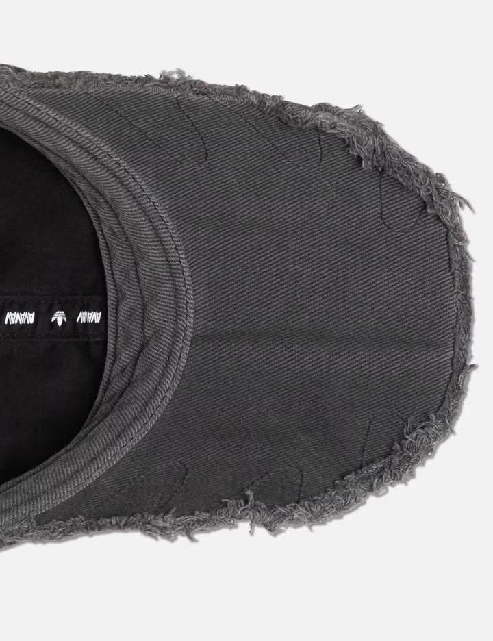 AVAVAV X Adidas Originals Slashed Double Brim Cap
