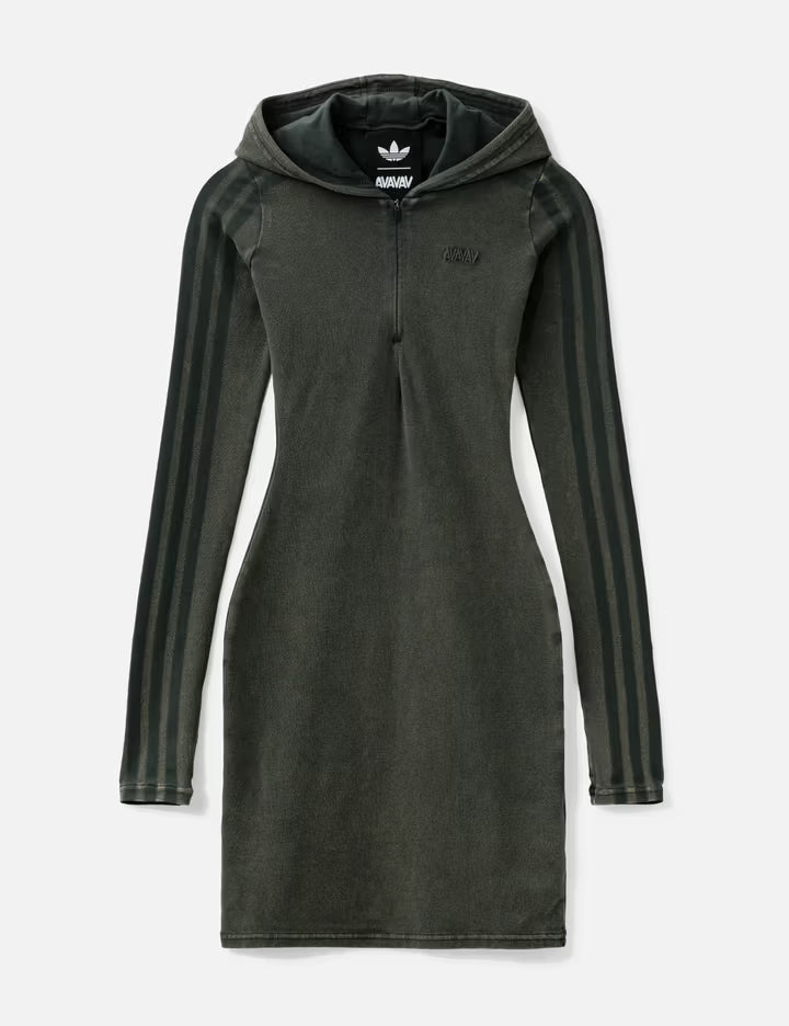 AVAVAV X Adidas Originals T-Shirt Dress