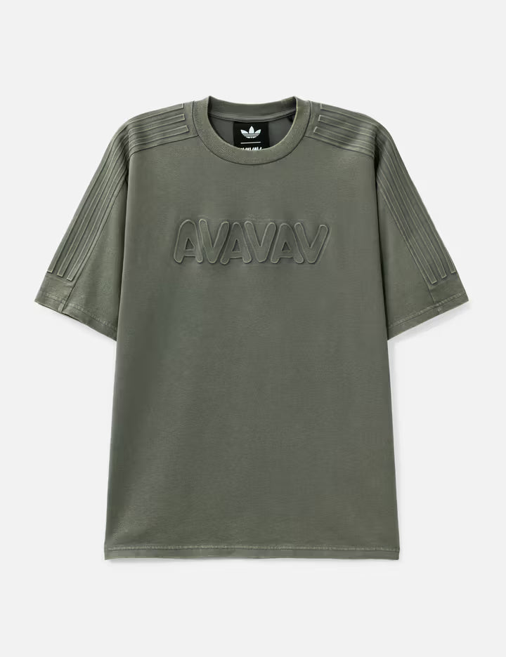 AVAVAV X Adidas Originals T-Shirt