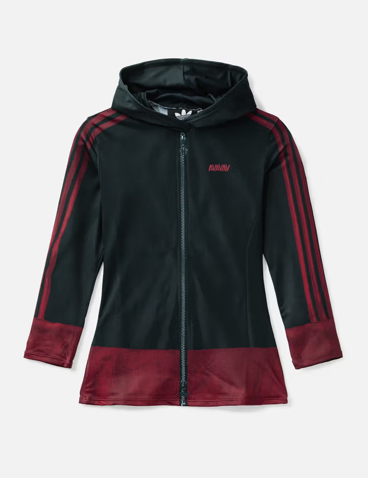 AVAVAV X Adidas Originals TrackLong-Sleeve Top Baselayer