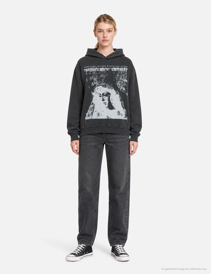 Ave Maria Hoodie
