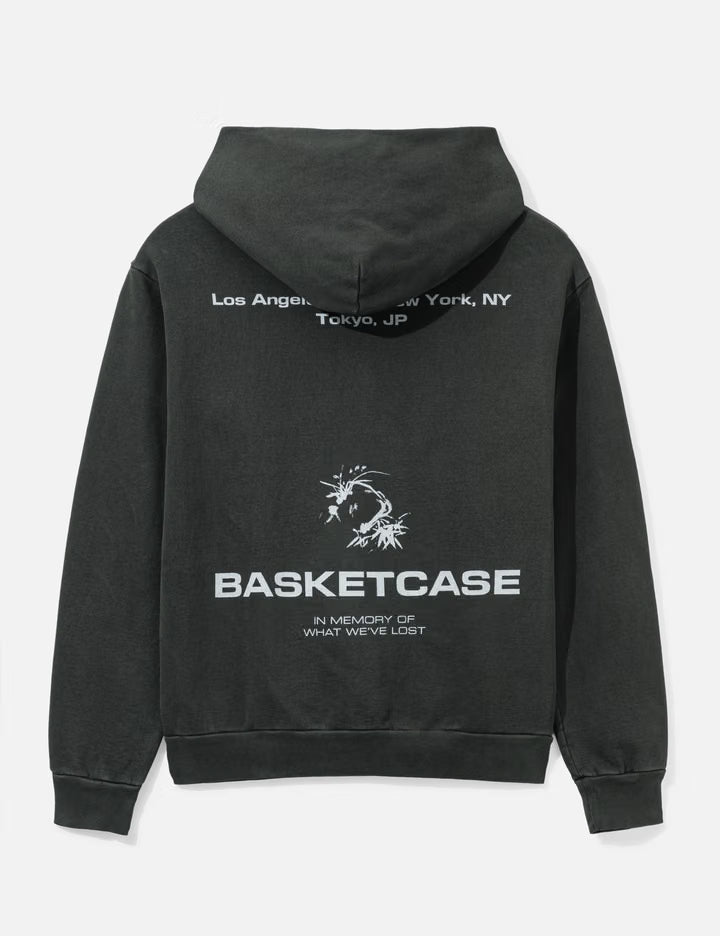 Ave Maria Hoodie