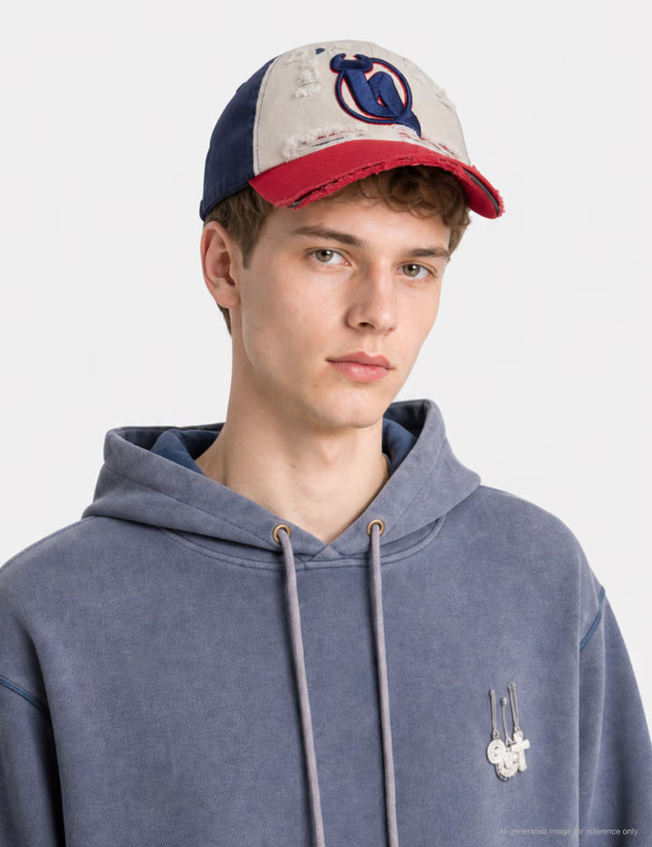 B Cap