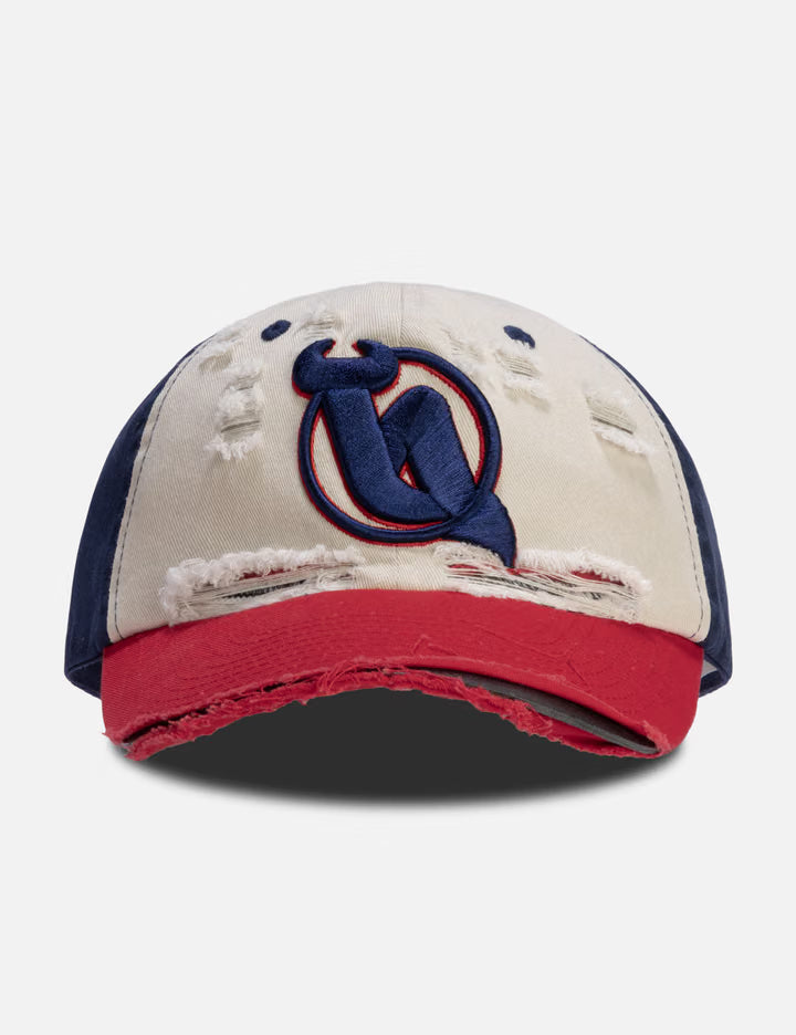 B Cap