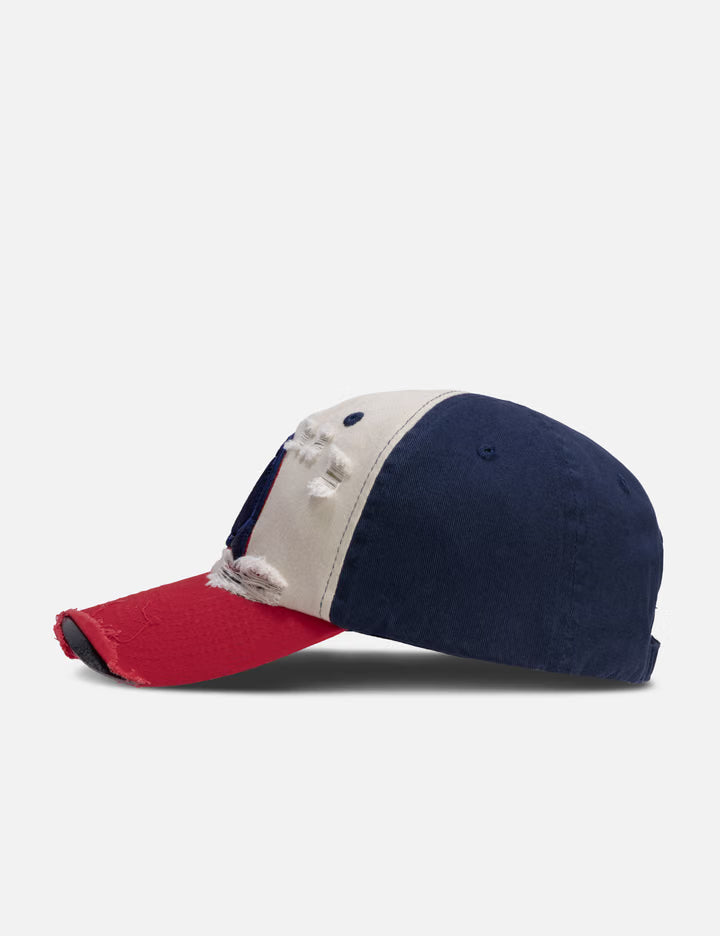 B Cap