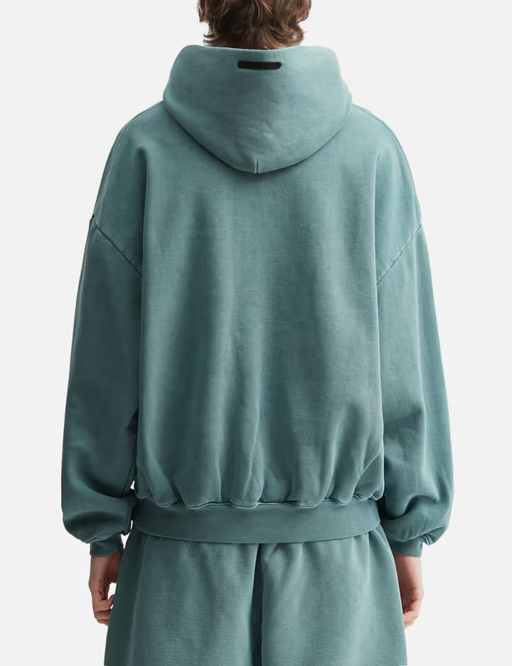 Campus 90's Hoodie