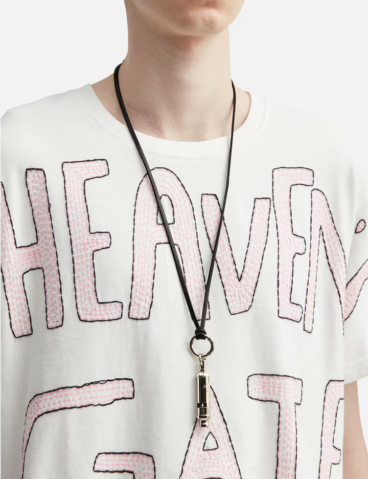 Acme Whistle Necklace