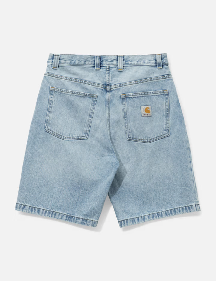 Brandon Short