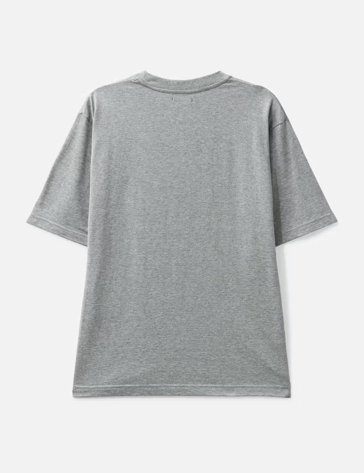 Tape Embroidery T-Shirt