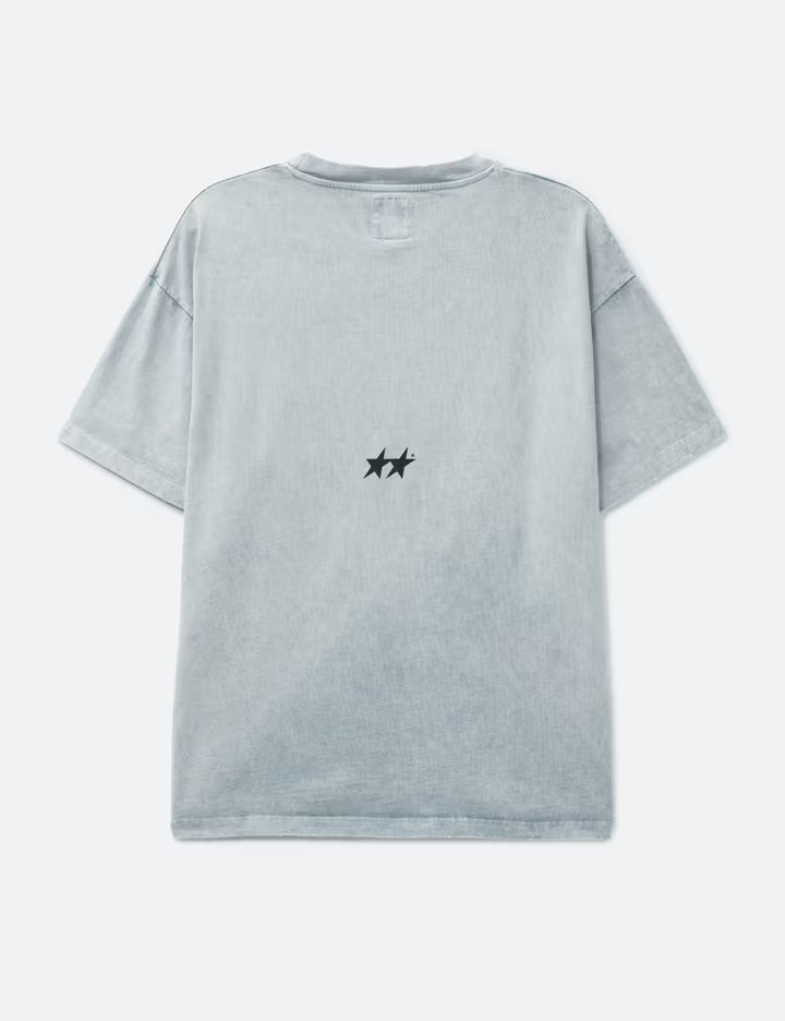 Twojeys Acid Grey T-Shirt
