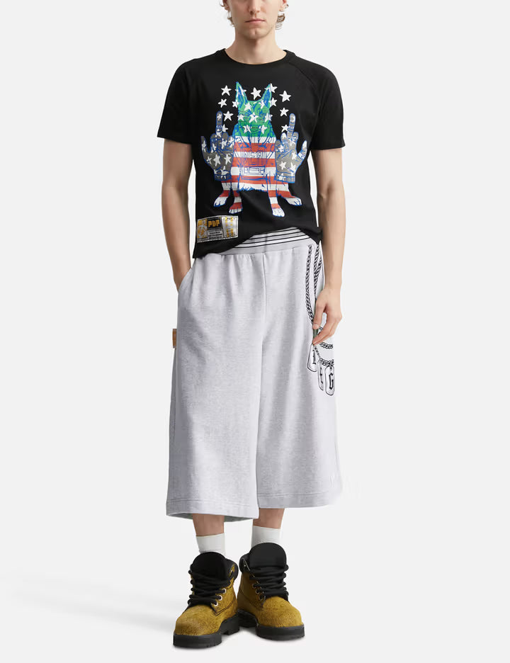 Slouch Pant