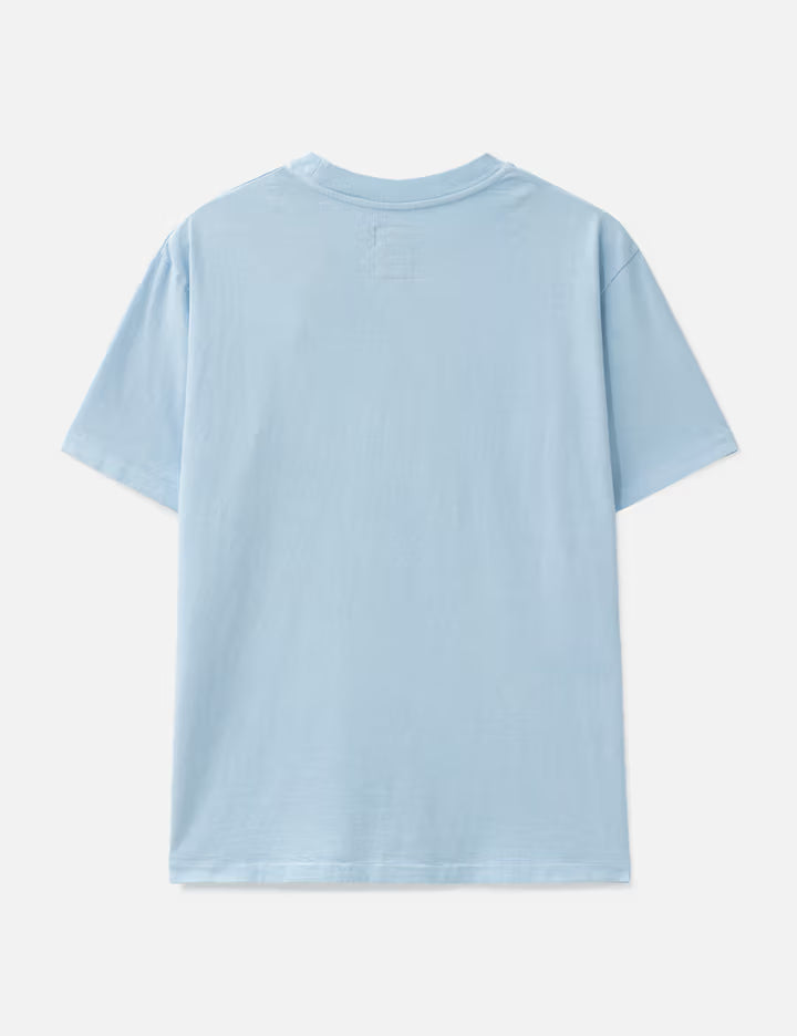 Maison Kitsuné X Kuro Grand Est. Vintage Wash Tee